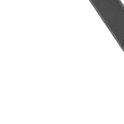 Supporto per Piedino in Metallo per Monopattino Elettrico Kugoo M5 Pro Nero, Cavalletto Laterale di Ricambio, Accessori per Monopattino