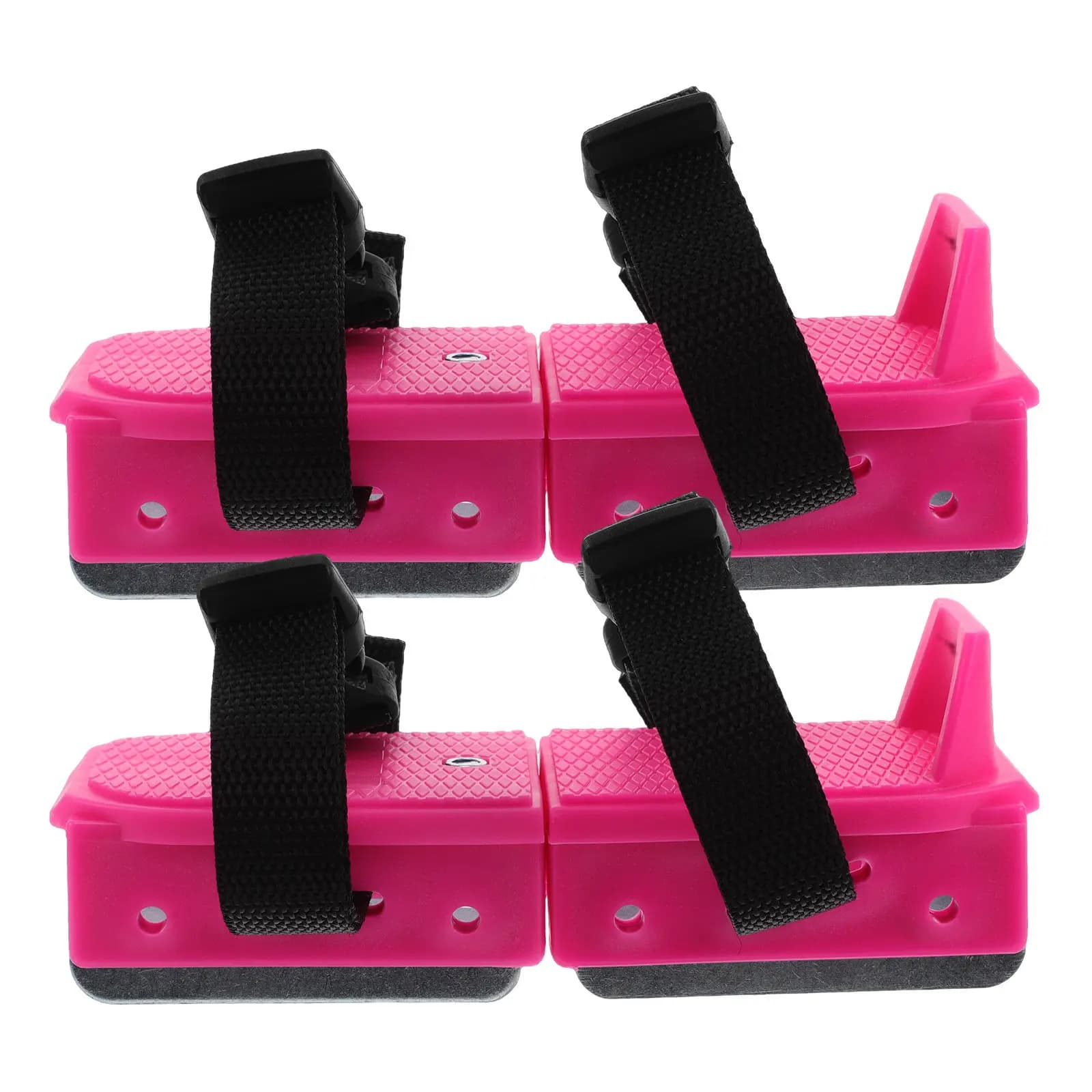 Kids Adjustable Ice Skates Comfortable Secure Fit Winter Skating Shoes for Outdoor Active Play