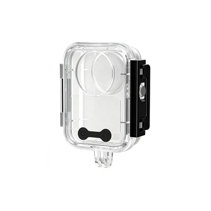 aHASDa Waterproof 45M Protective Case for Action Camera DJI Osmo 360