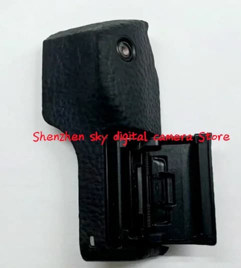 Nuovo coperchio in gomma per slot scheda di memoria SD per Sony ILCE-7RM2 A7RM2 A7SM2 A7S2 A7R2 A7SII A7RII, ricambio per fotocamera digitale