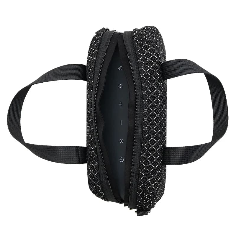 Newest Portable Wireless Bluetooth-Compatible Sound-Transmitting Fabric Pouches For Harman Kardon Luna2 Speaker Storage Bag