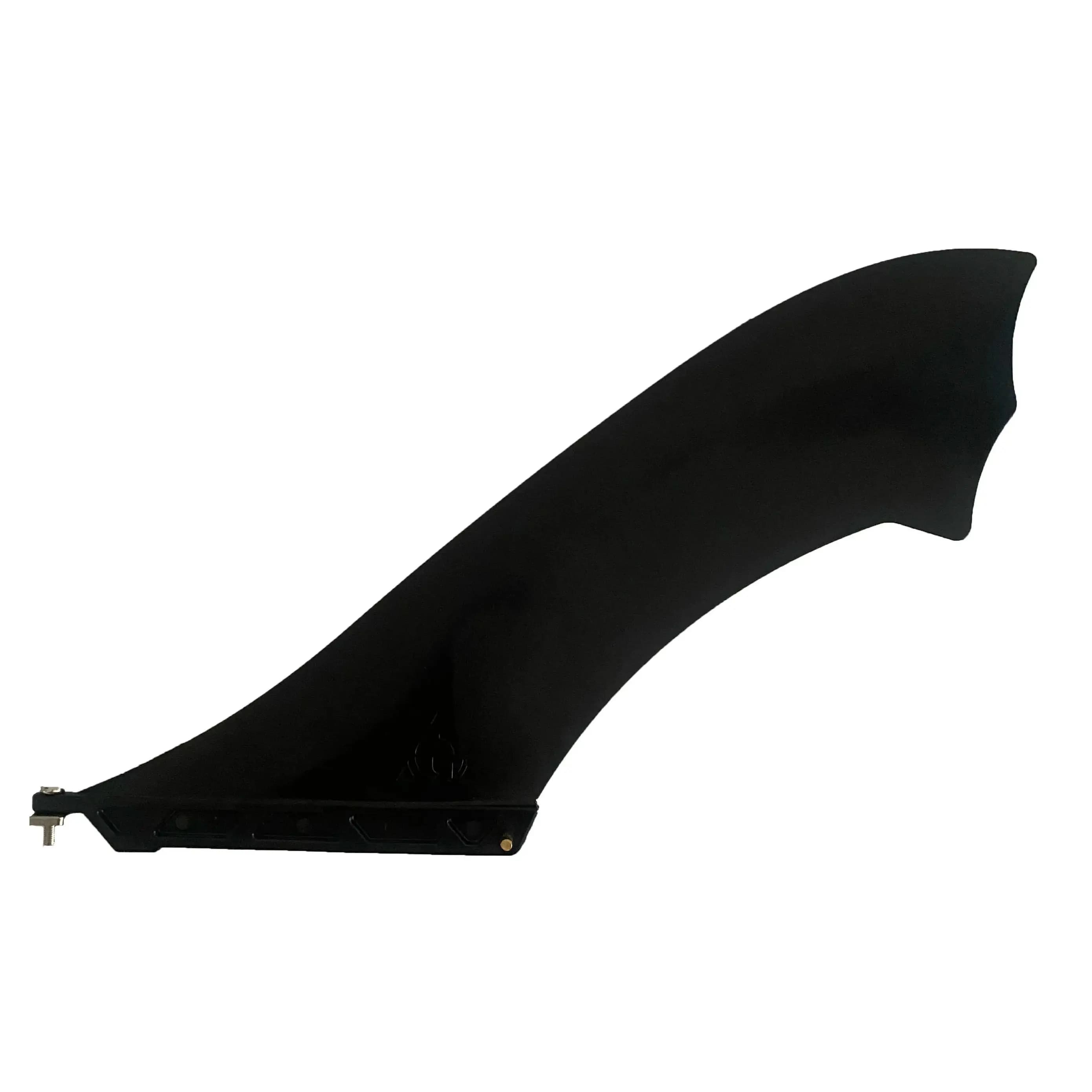 Pinna da surf da 11 pollici per tavola da surf/Longboard/SUP Board/Paddle Board Fin