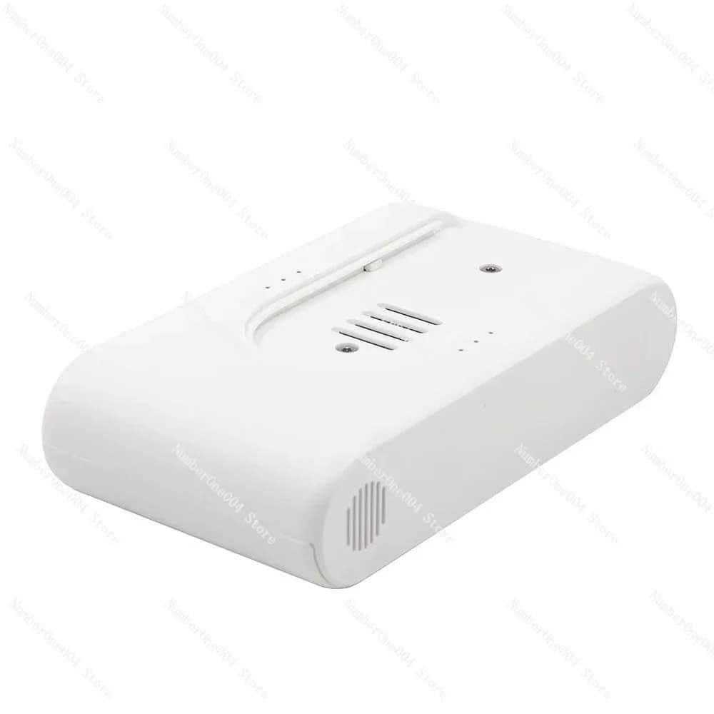 Batteria di ricambio G9/G10 Accessori per aspirapolvere G9 3000mAh G10 4000mAh 18650 Batteria