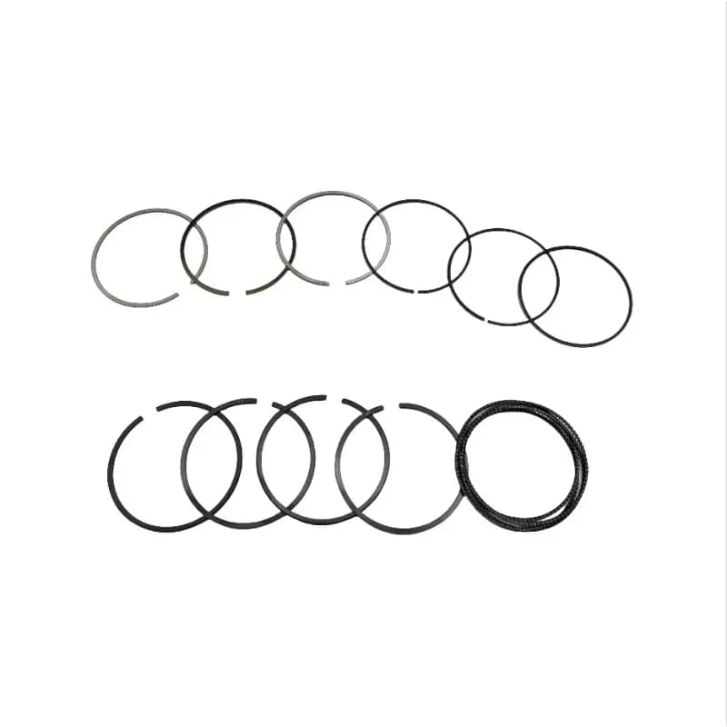 Engine Piston Ring for Land Rover 4.2 86MM 1.2*1.5*2 LR004727