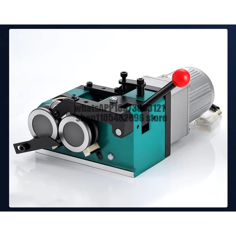 Punch Needle Grinder Electric, High Precision Grinder Top Punch Shaper Punch 0.003