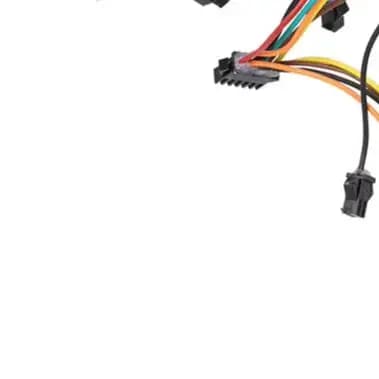 /48V /25A /Brushless Motor Controller Motherboard A+B Set Aluminum Alloy Replacement Part For KUGOO G Boost Electric Scooter Acc