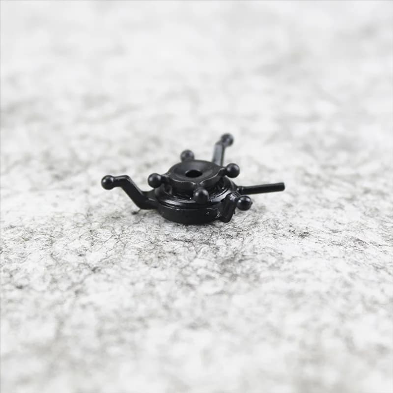 B05C-2X K100.007 Sotto Piatto Oscillante Per Wltoys XK K110 V966 V977 RC Elicottero Parti di Accessori