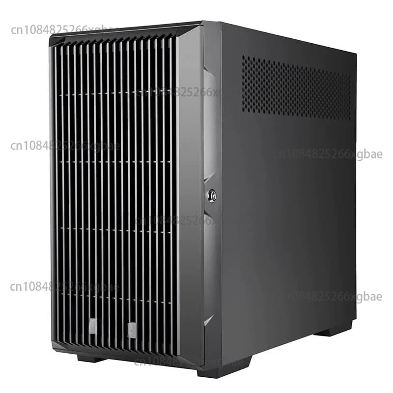 Funzione hot-swappable CS382 per chassis Micro-ATX per archiviazione NAS