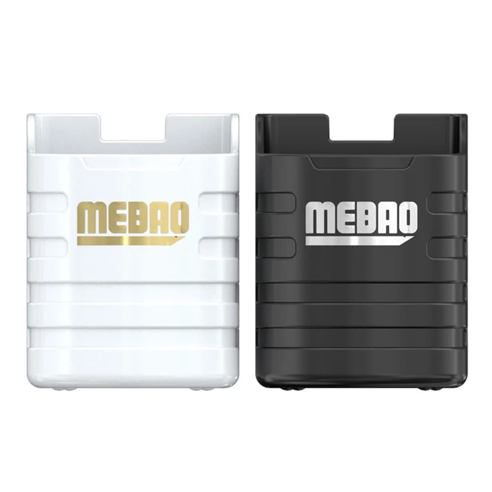 MEBAO Water Cup Support Multifunctional Fishing Box Water Bottle Holder ABS Portable Equipment Tools Outdoor Equipment