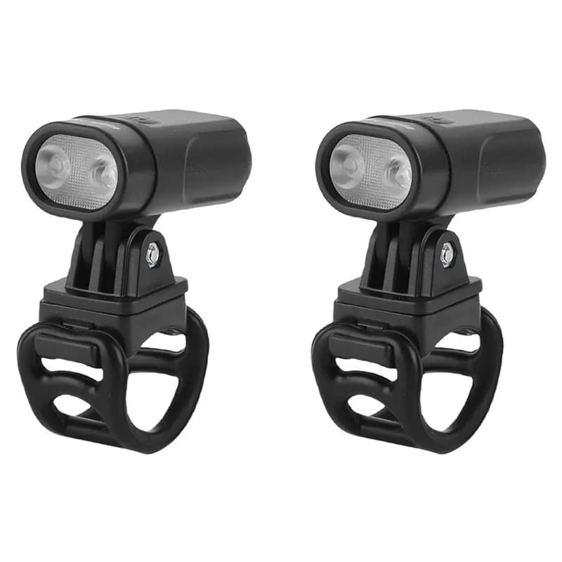ABBY - Multifunction Handheld Flashlight for Spray Gun, Adjustable Light for Bicycle Helmet, Painting Lighting Tool
