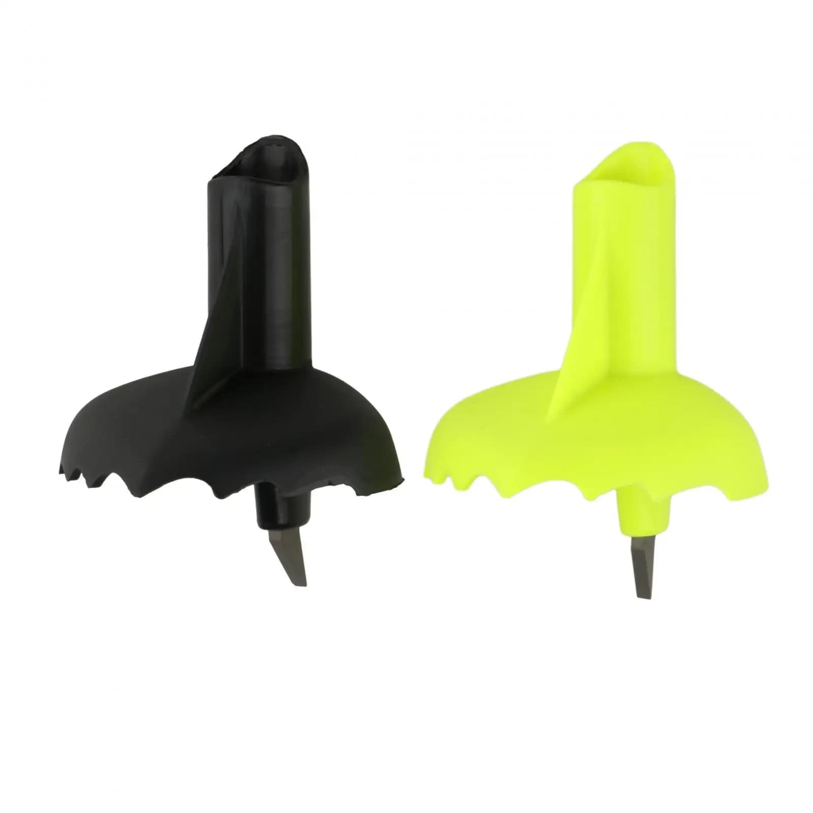 Alpenstock tip trekking pole for climbing, camping, trips