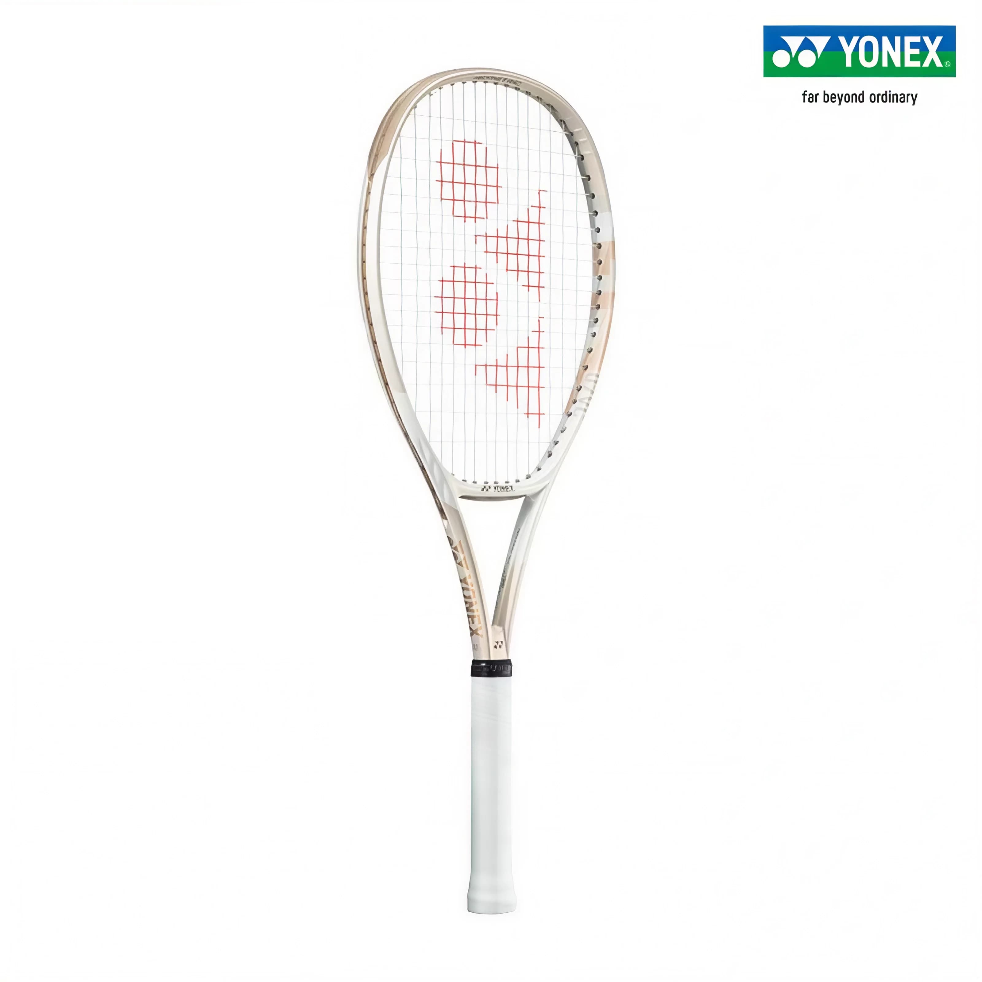 Tennis rack YONEX VCORE GAME for High Elasticity Carbon Beginners 07VCGGC