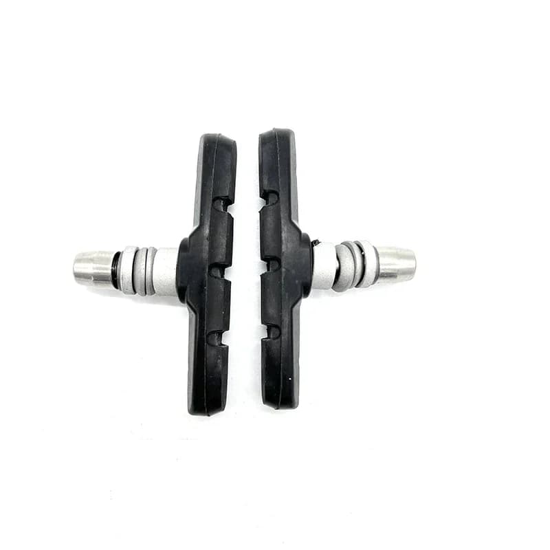S70T Bici Da Strada BR-M530 Ganascia Freno e Dado Set Per BR-M760/M750/M739/M600/M580 EIEIO Parti Della Bici