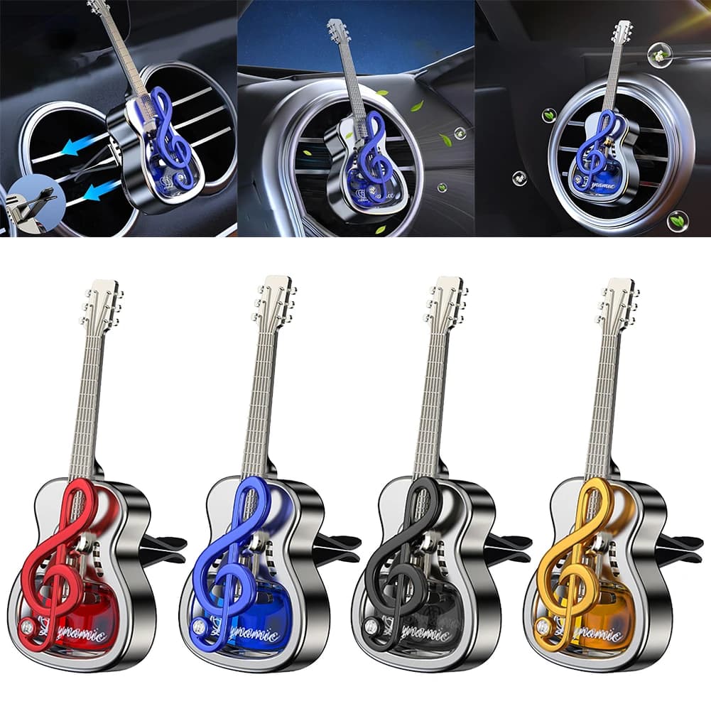 Dynamic Aroma Diffuser for Interior Car, Vehicle Deodorant, Car Deodorant