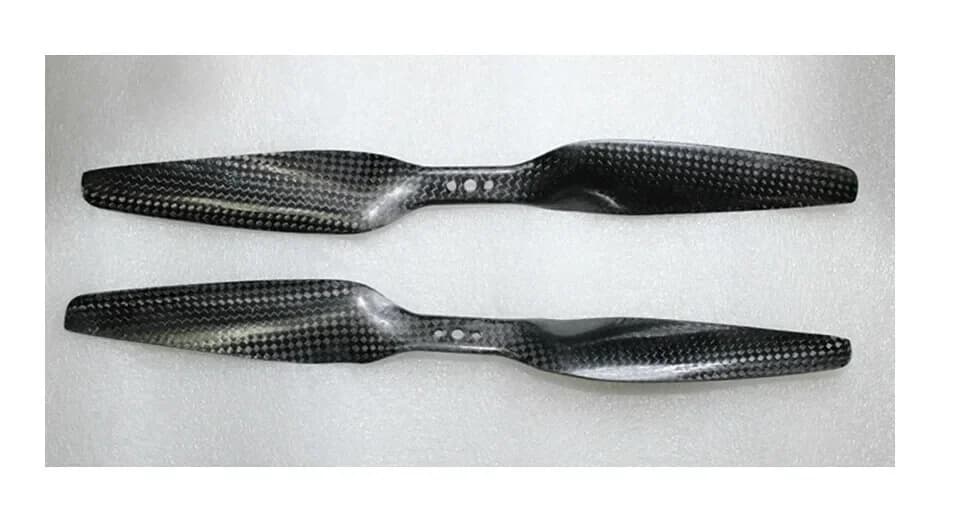 TM2055 2055 T 2055R 20X5.5 Tarot Carbon Fiber Prop Propeller CW/CCW for APC TMOTOR Quadcopter Hexa Drone Multi-copter