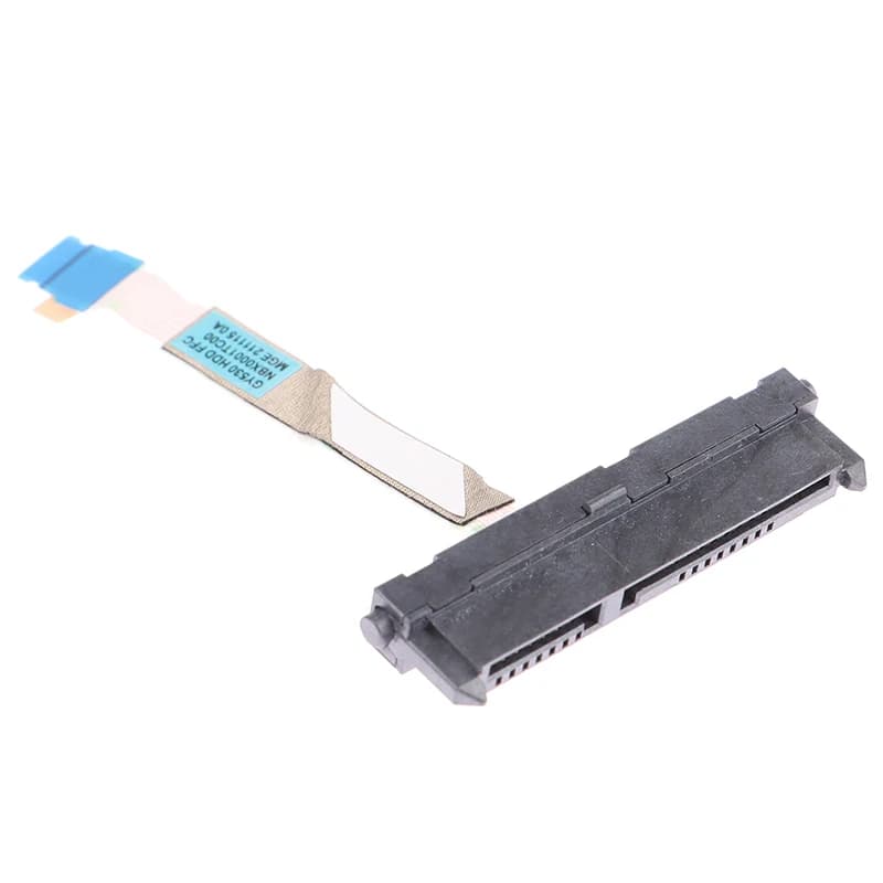 【U】NUOVO Cavo Originale per HDD SSD per Laptop NBX0001TC10 5C10S30065 Per IdeaPad Gaming 3 15 15ARH05 15IMH 3i 15IMH05 NBX0001TC00