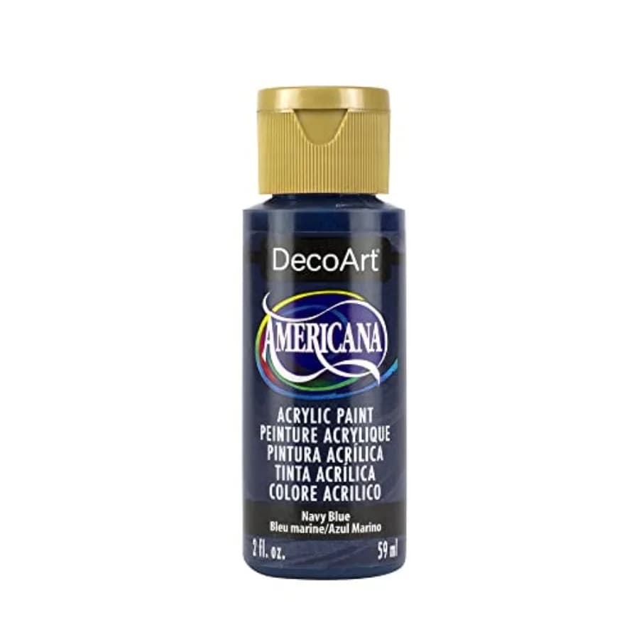 Americana Acrylic Paint, 2-Ounce
