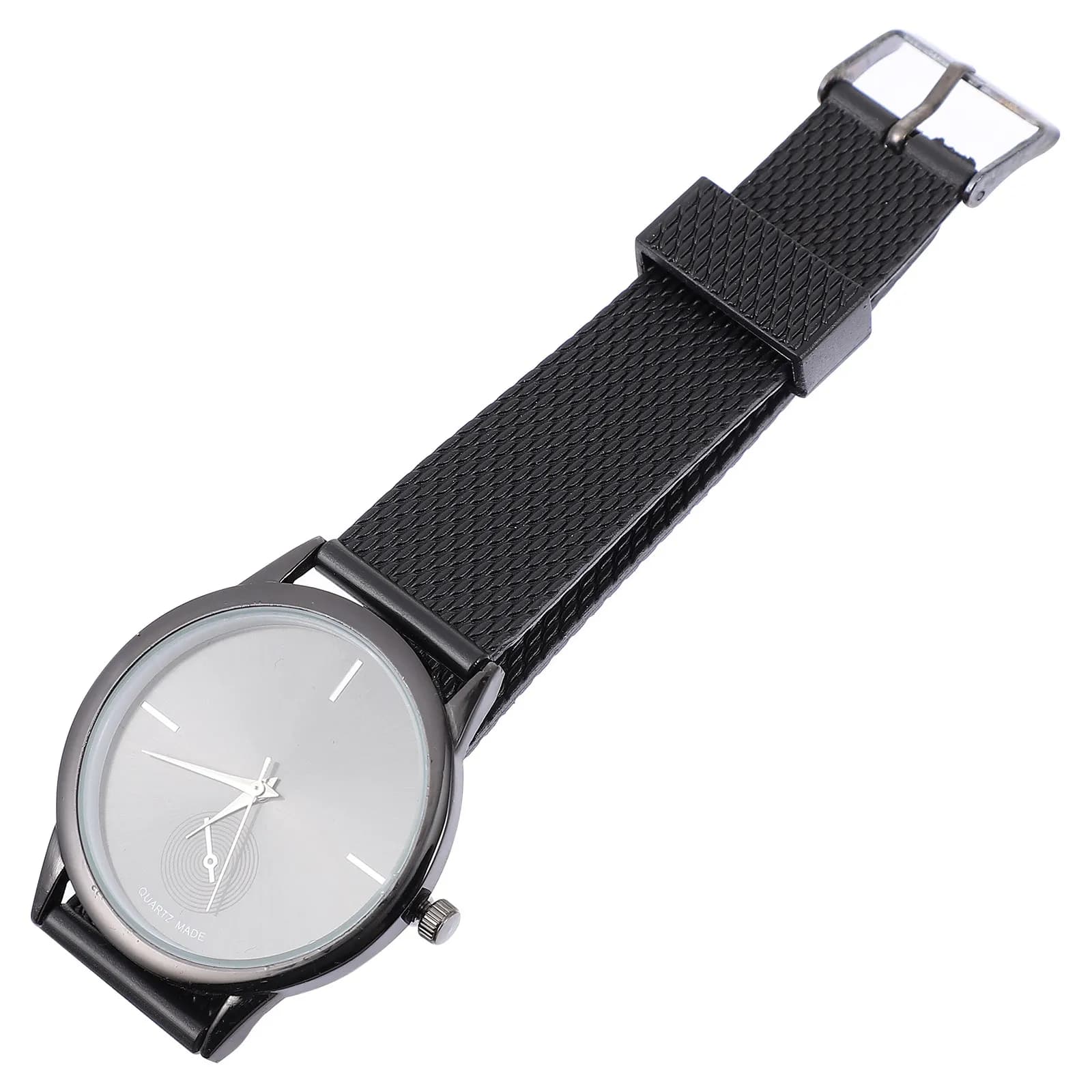 Orologio da polso al quarzo da donna, elegante orologio da donna alla moda, comodo e regolabile, casual, da lavoro, elegante, regalo per lei