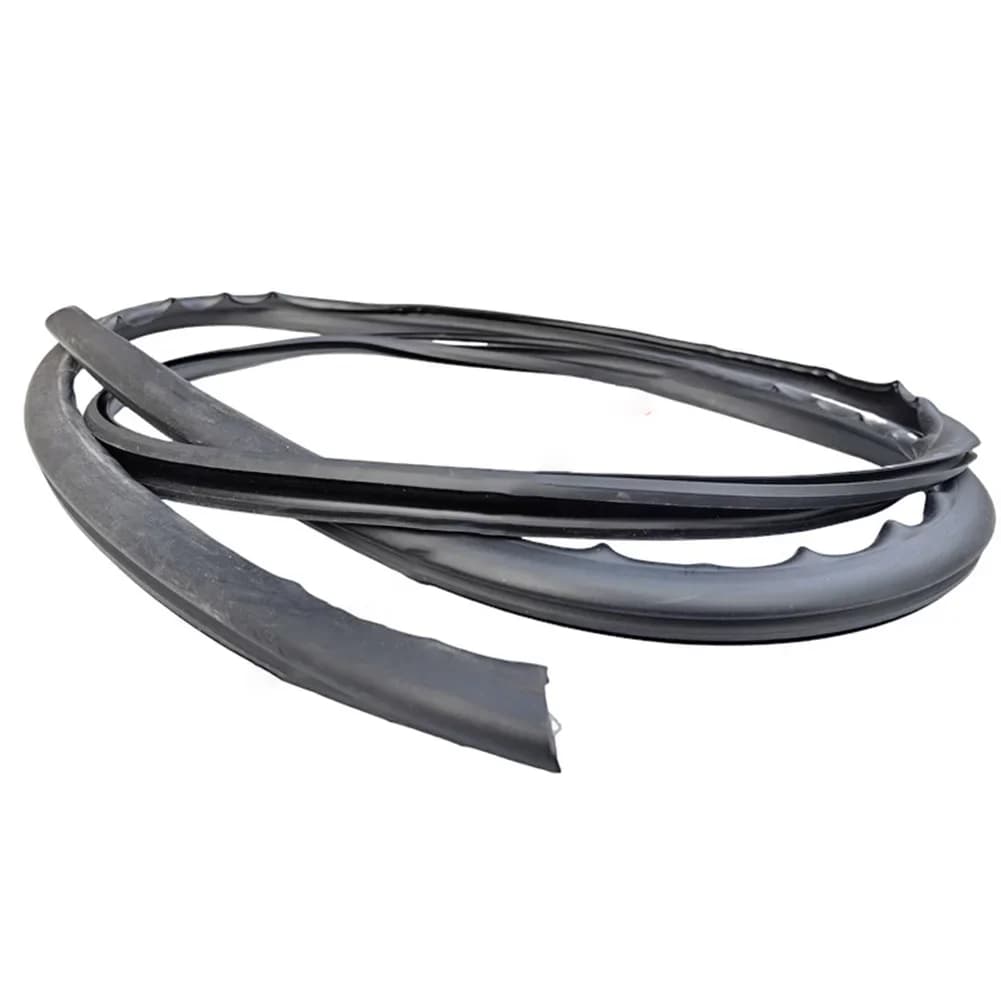 ABS Parabrezza Anteriore Stampaggio Guarnizione per Honda Civic 4D 9600 OEM 73150 S03 013 73150 S03 003 Sostituzione