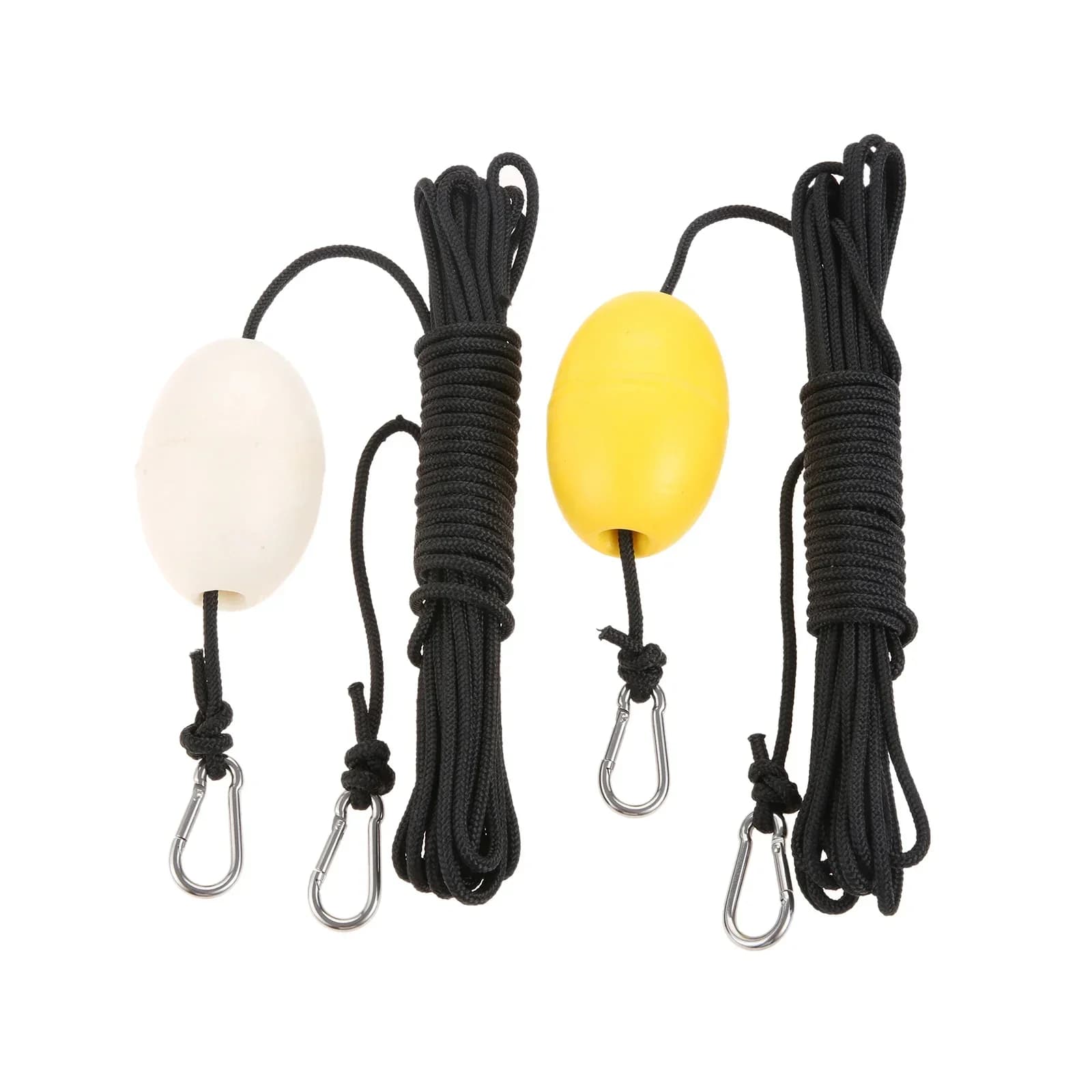 Marine Drift Anchor corda di traino nautica galleggiante linea di ancoraggio galleggiante galleggiante boa accessorio di ancoraggio per barche Yacht Kayak canoa