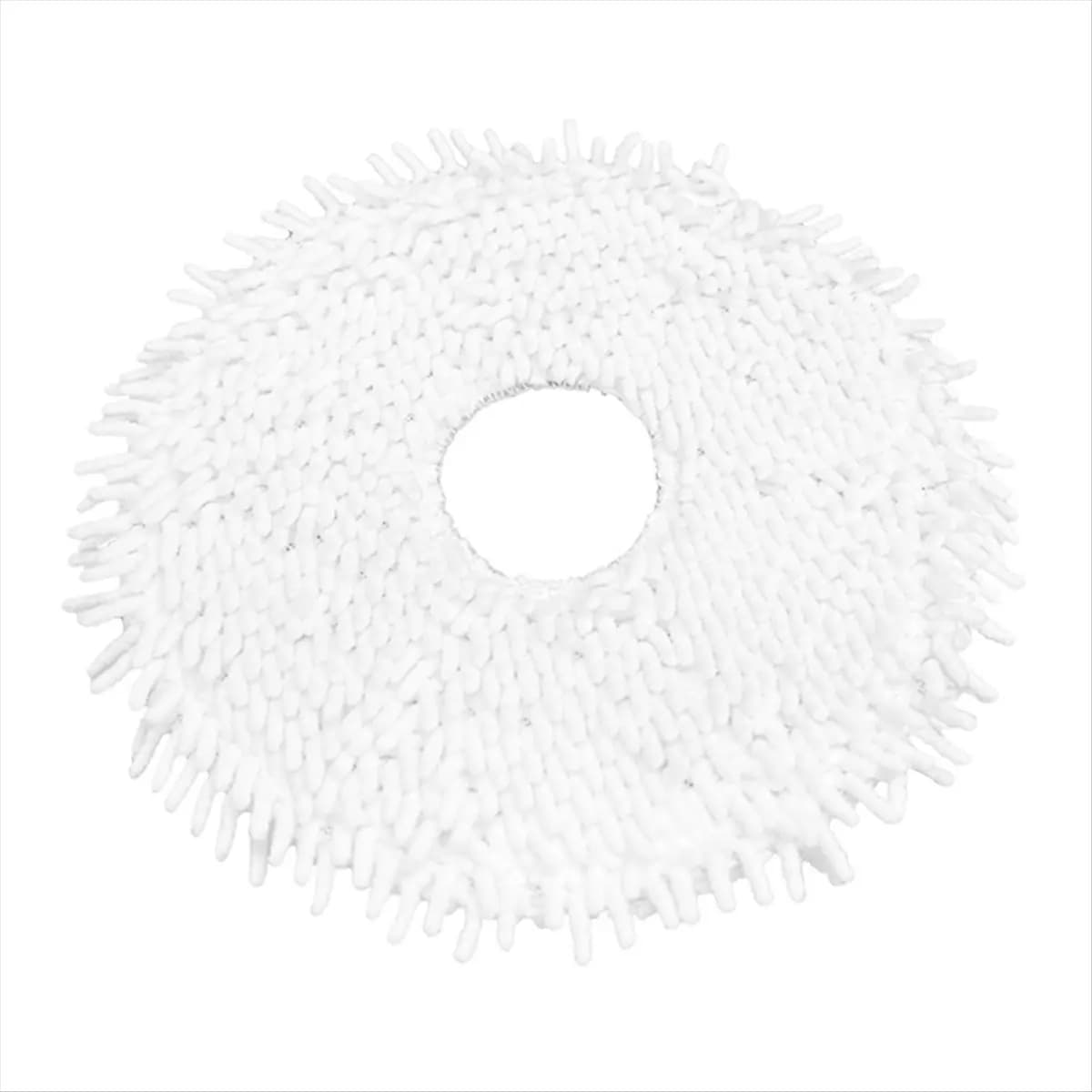A01M 25PCS for Midea V12 Robot Vacuum Cleaner Washable Main Side Brush Mop Cloth Hepa Filter Dust Bag Replacement Parts