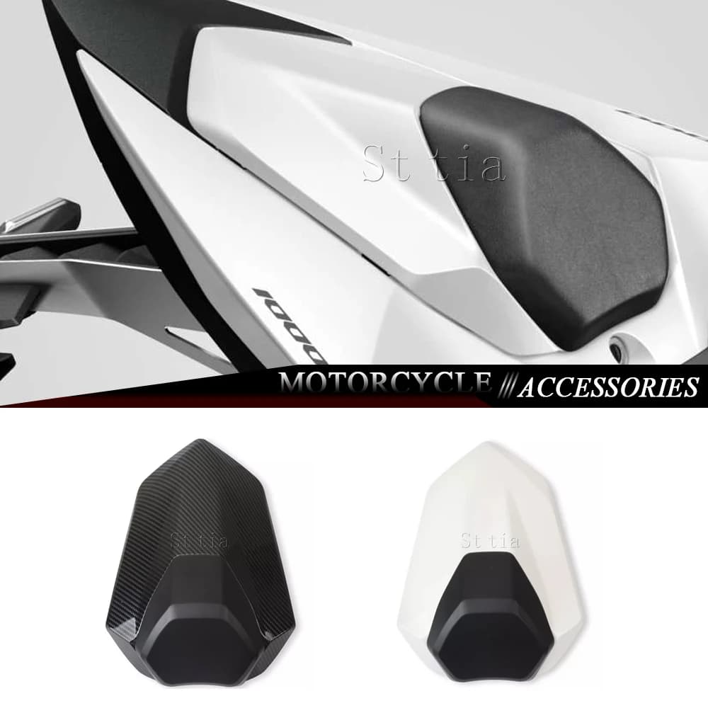 Coprisella Posteriore per Passeggero Honda CB1000 Hornet CB 1000 Hornet SP 2025 - Nuovo Accessorio Moto Carena Coda Passeggero