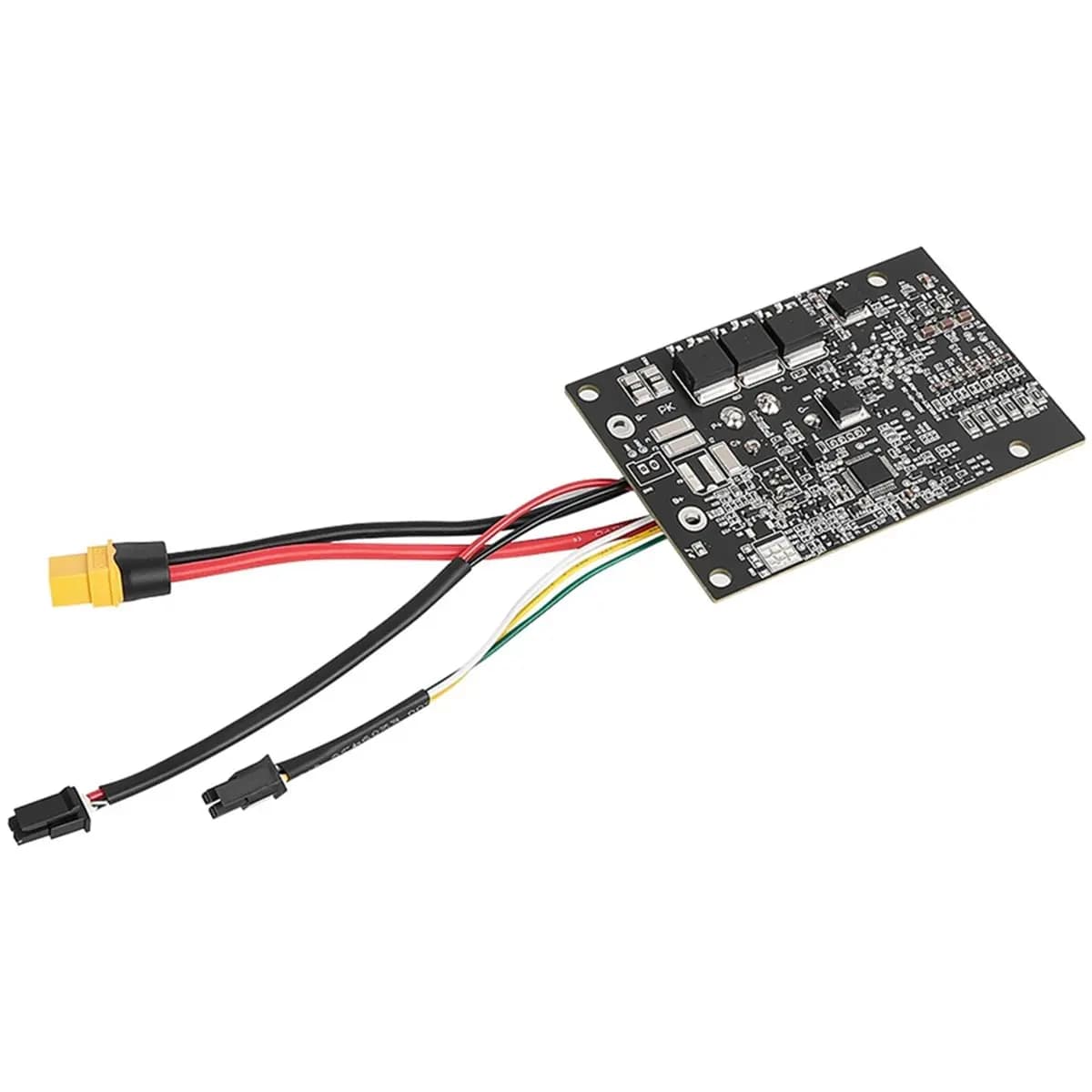 (Battery Management System) Circuit Board for 4 Ultra Electric Scooter Battery (Replacement/Repair Part)