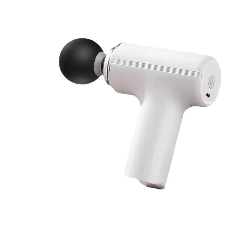 Palm Relax Muscle Home Fitness Electric Massage Neck and spine Portable Massage Gun