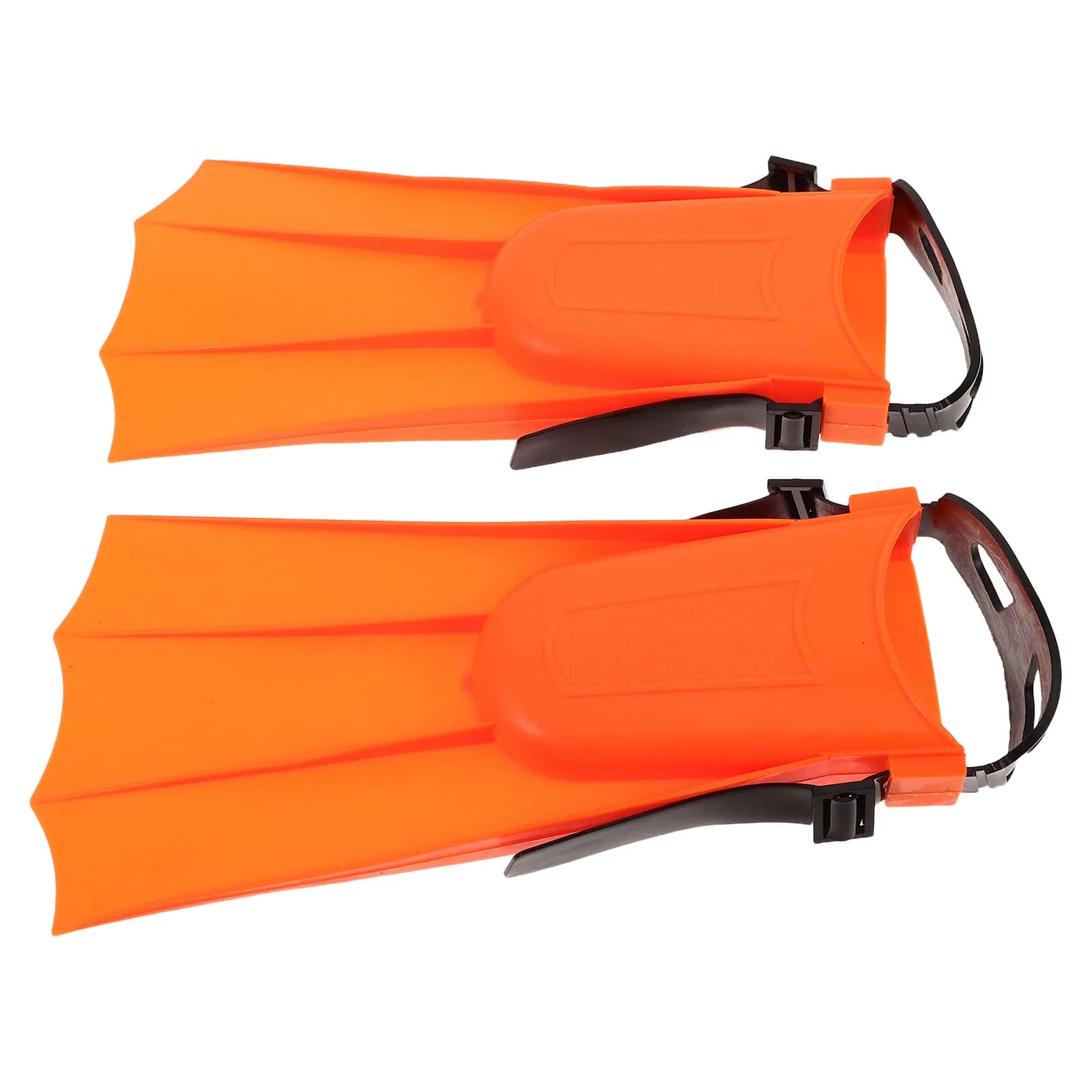 1 Paio di Pinne da Immersione Comode e Resistenti per Snorkeling, Subacquea e Allenamento, Eleganti e Robuste per Adulti