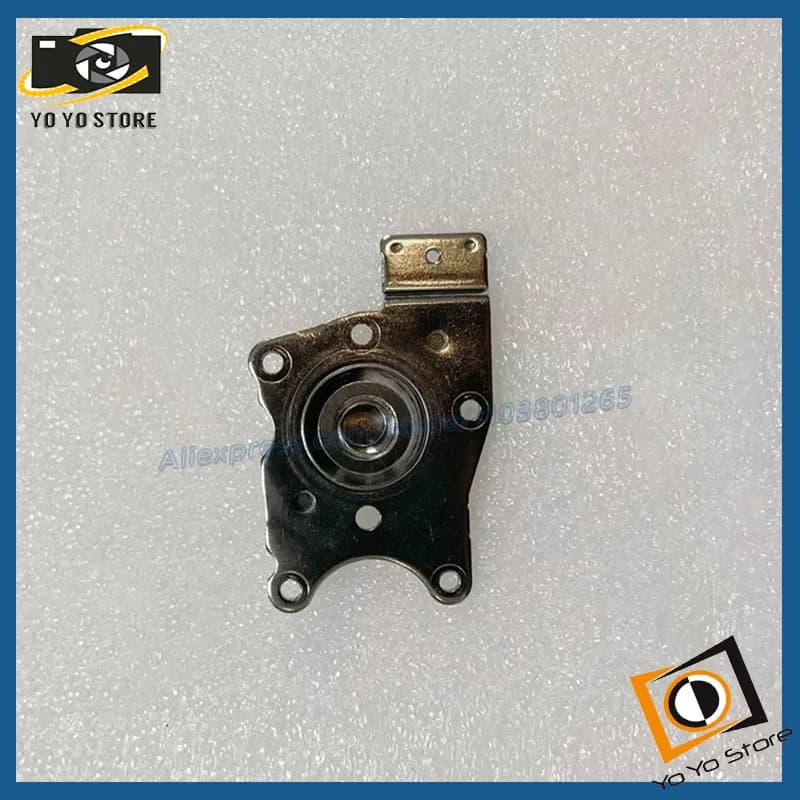 For screws base camera Nikon D780 camera accessories dadi lower shell tripod