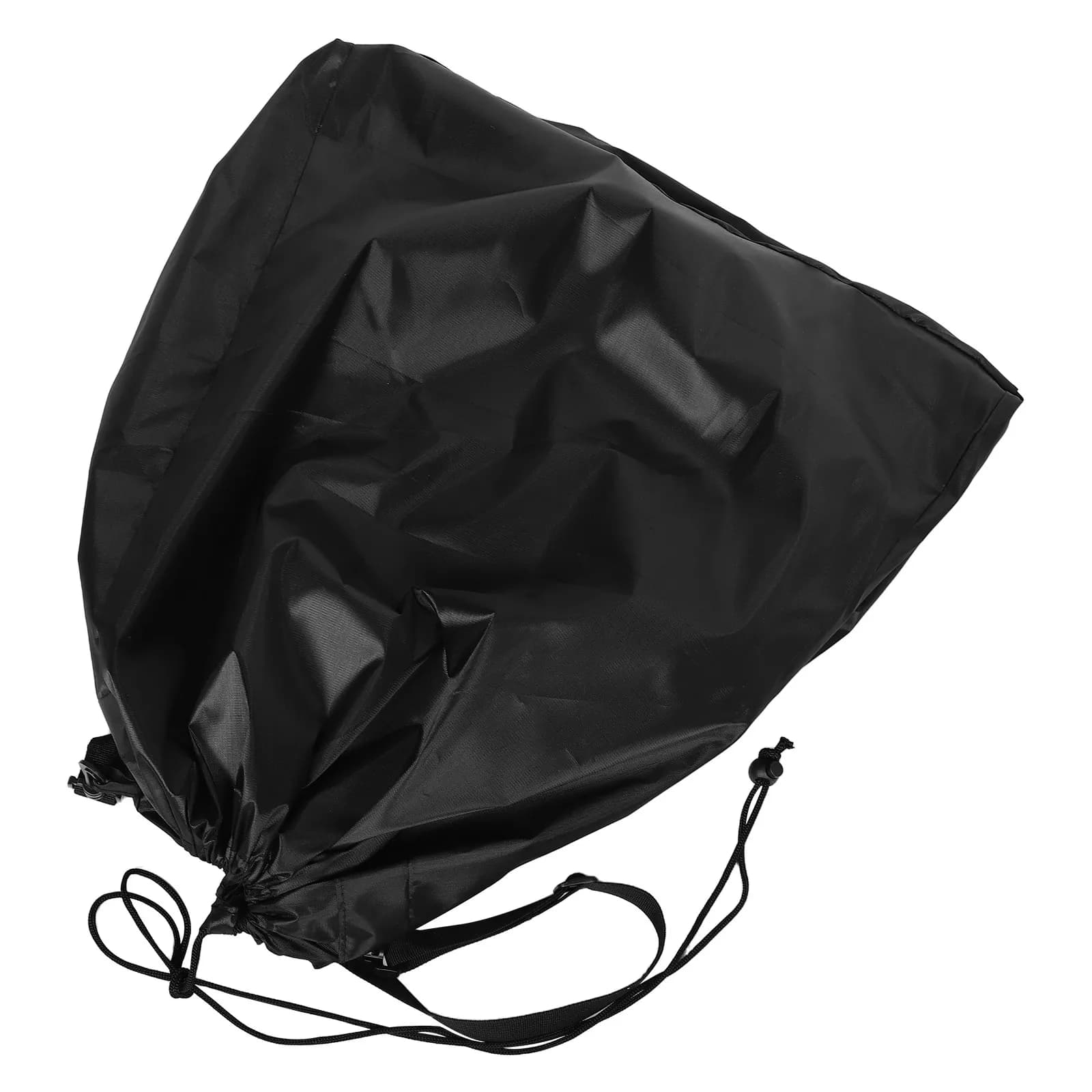 Borsa portaoggetti grande per passeggino, borsa da viaggio universale per passeggino, copertura antipolvere, organizer per il controllo al gate check e per viaggi in aereo