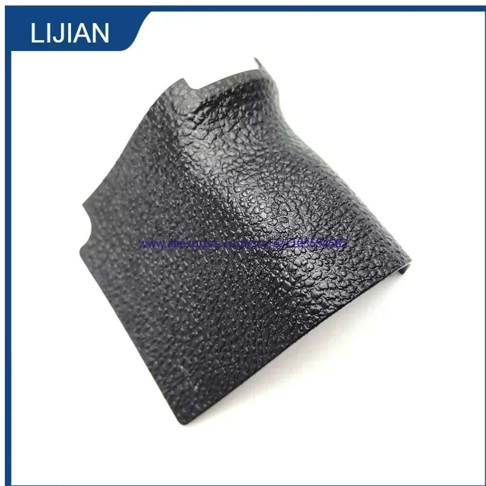 Nuovo Originale per SONY ILCE-7CM2 A7CII A7CR A7C2 A7CM2 A7C II Copertura in Gomma per Impugnatura Anteriore Ricambio per Fotocamera DSLR