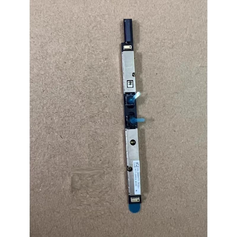 NUOVA Webcam per Dell Latitude 7420 E7420, Fotocamera IR con Microfono, Modulo Fotocamera e Microfono 089MTT