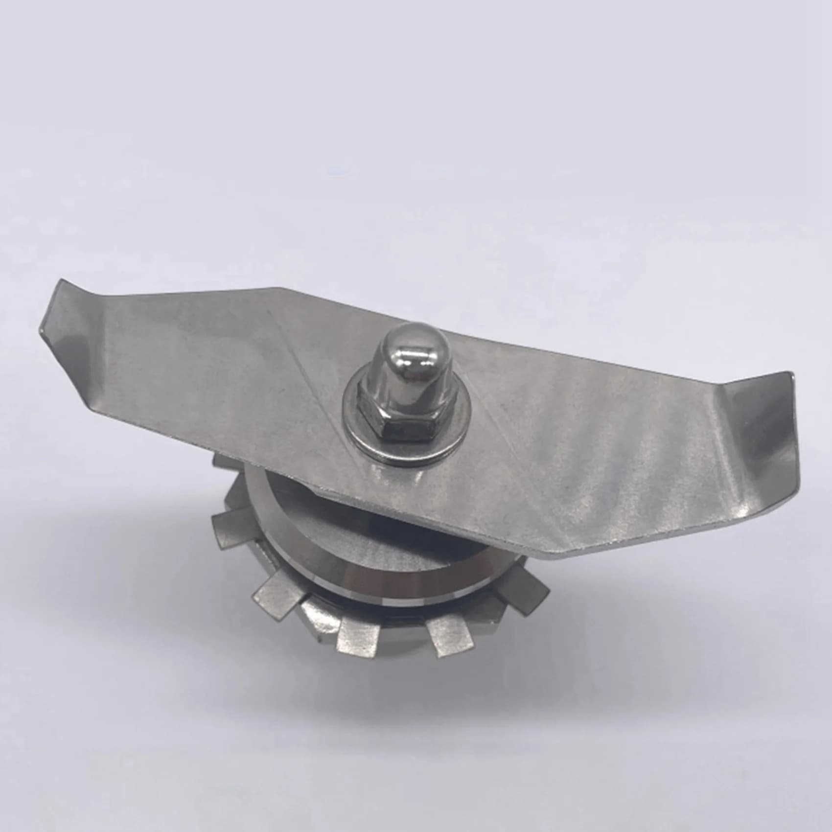 Lama di ricambio VEHO-3X per Hamilton Beach HBH550/650/850, lame per frullatore, accessori per mixer per frullati