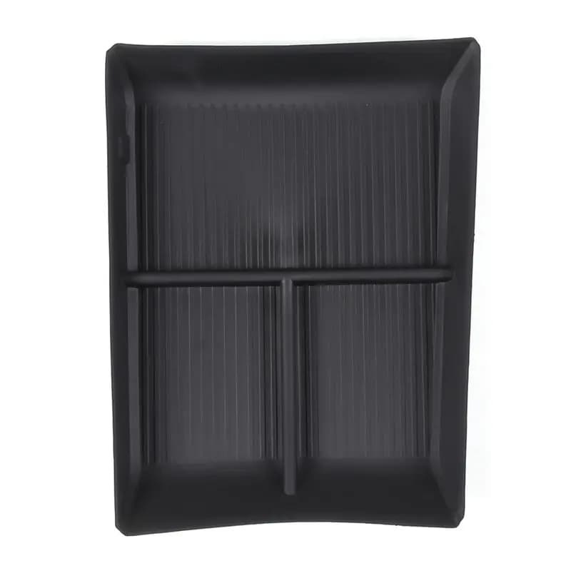 Precise Centre Console Lower Organiser For VW ID.7 ID7 2024 Storage Box Tray Interior Accessories