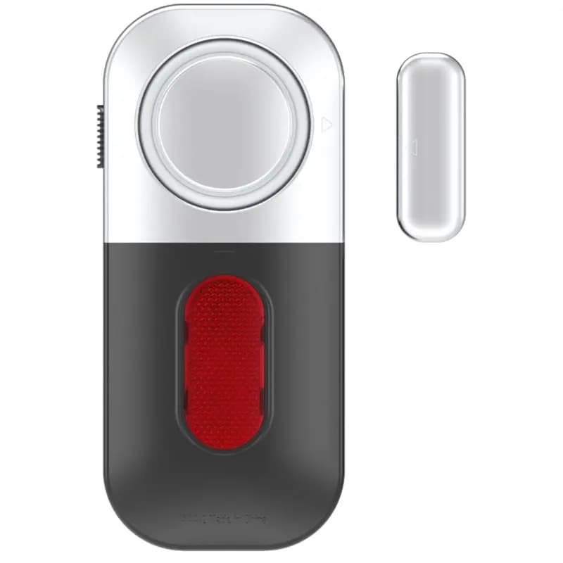 AA84 Home Security Burglar Alarm Wireless Door Opening Alarm