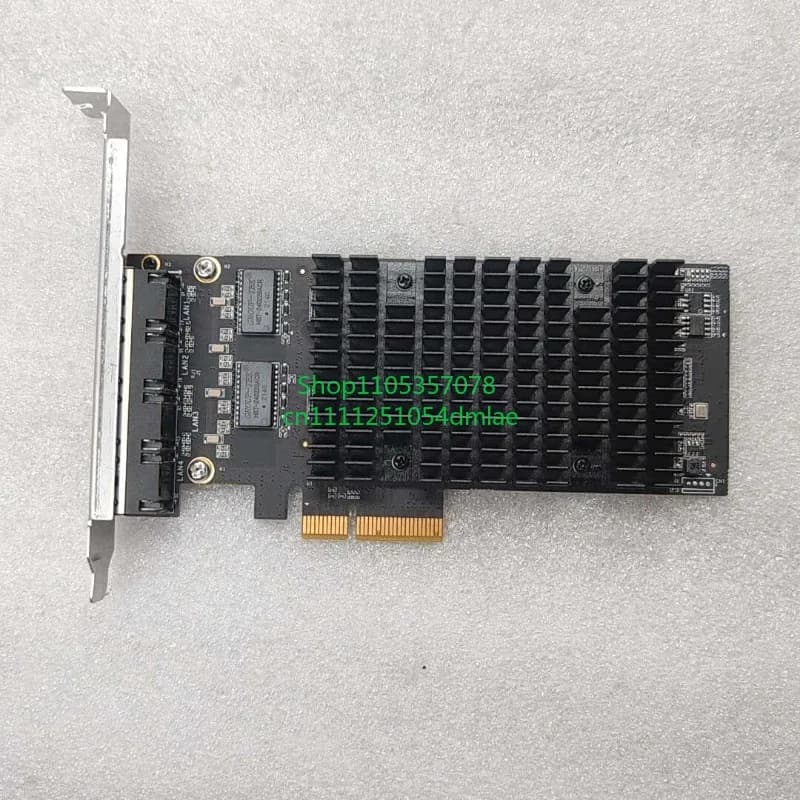 HK HW004 Robot 4 Channel Image Acquisition Card MV 20226 REV Industrial Expansion Capture Card Control Panel