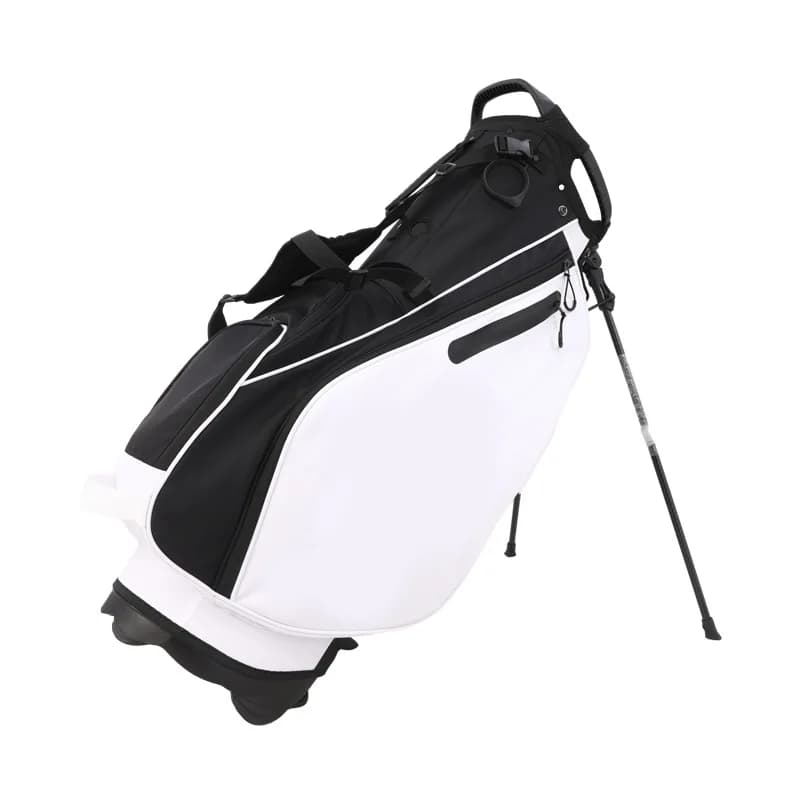 Borse da golf transfrontaliere, borse per aerei, viaggi per rimorchiatori da uomo e da donna, borse per palline, borse per la spedizione dell'aria da golf all'ingrosso