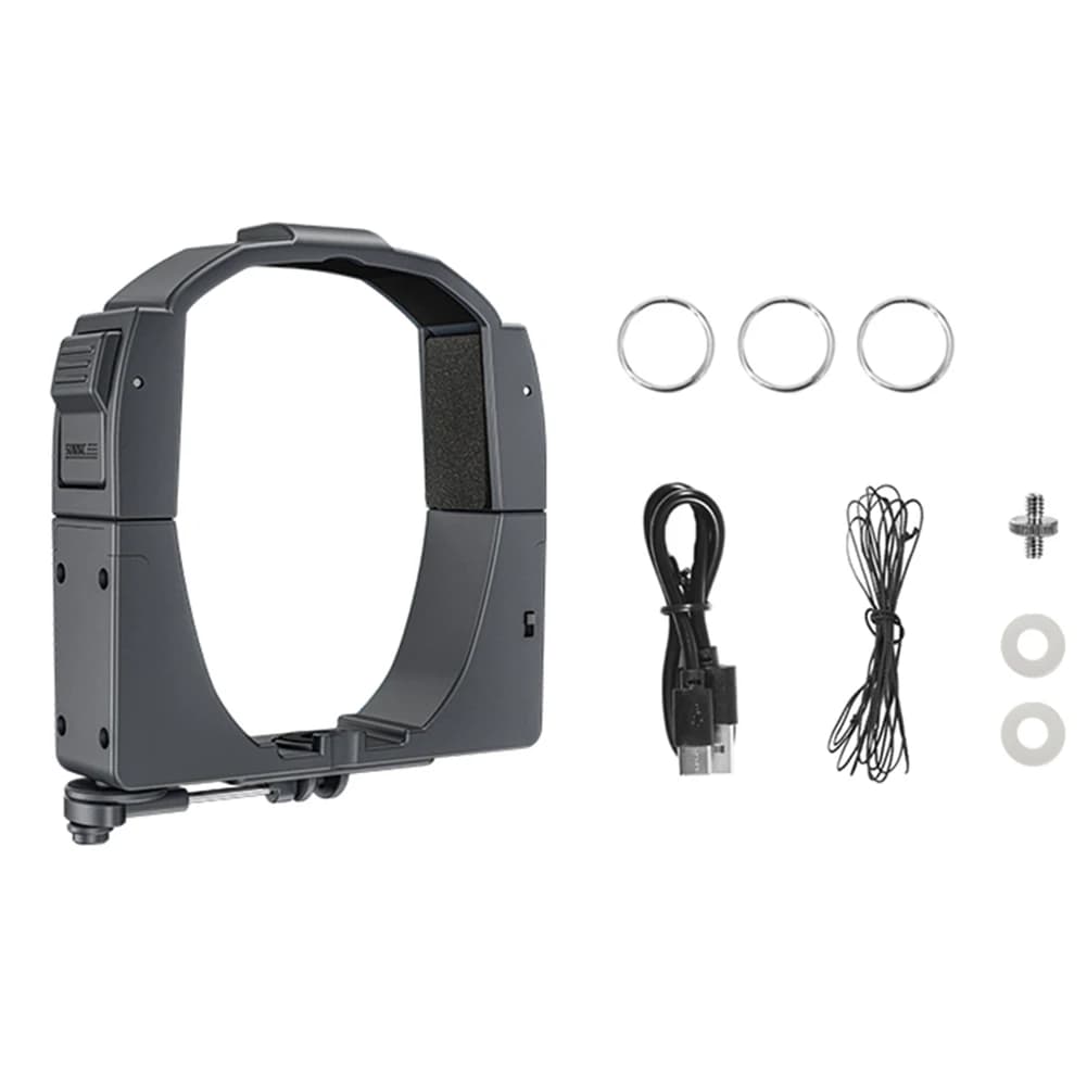Dispositivo di lancio aereo per proposte di matrimonio, sistema di sgancio aereo per accessori drone Mavic 4 Pro