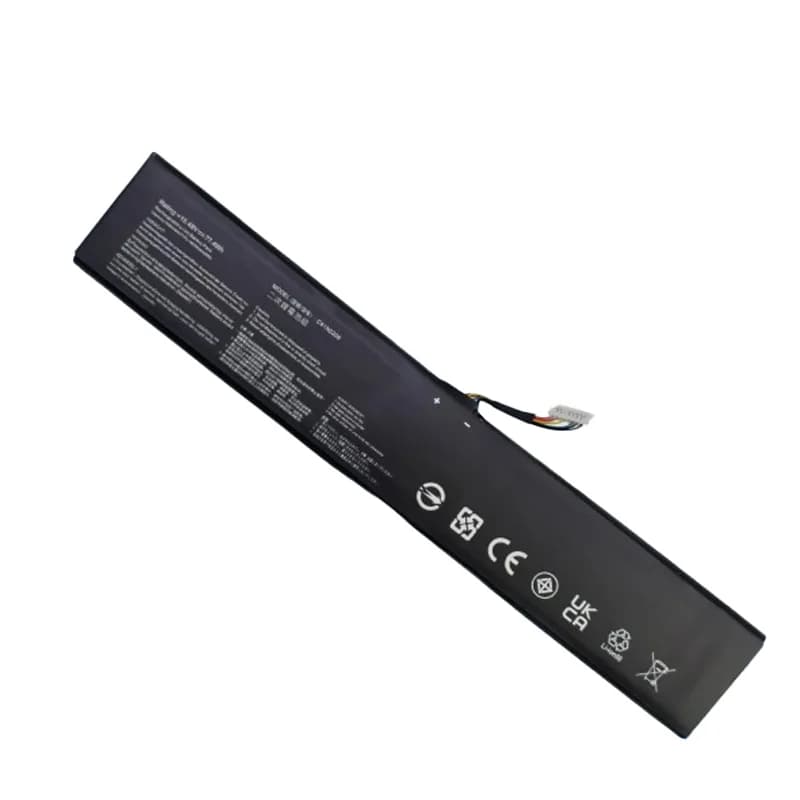 Batteria per laptop C41N2208 per ASUS ROG ALLY Gaming Handheld serie RC71L/PC71L Strumento gratuito + 24 mesi di garanzia
