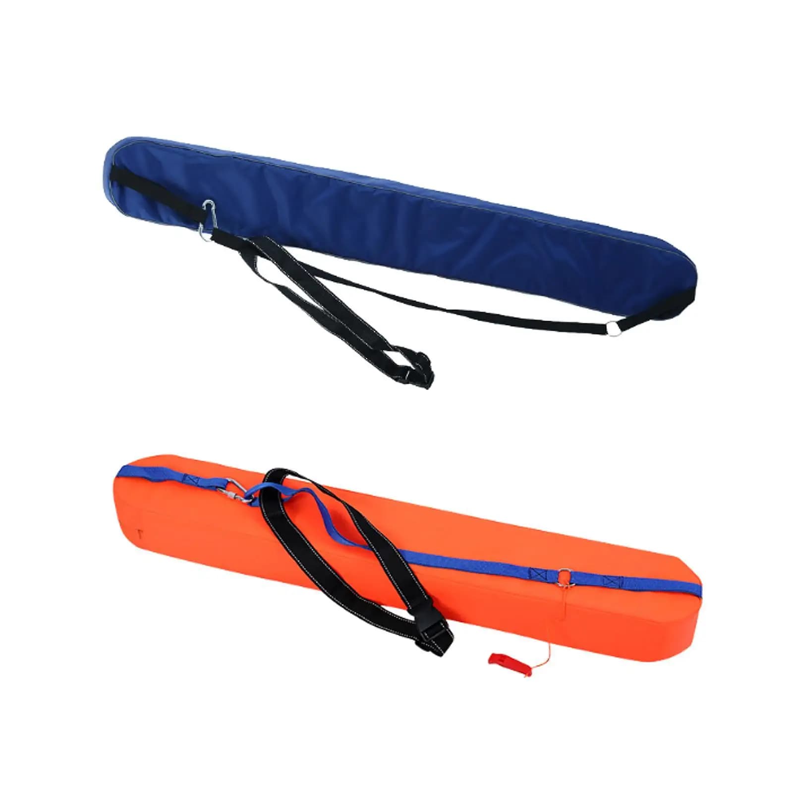 Galleggiante per nuoto con attrezzatura per tubi di salvataggio per immersioni con snorkeling all'aperto