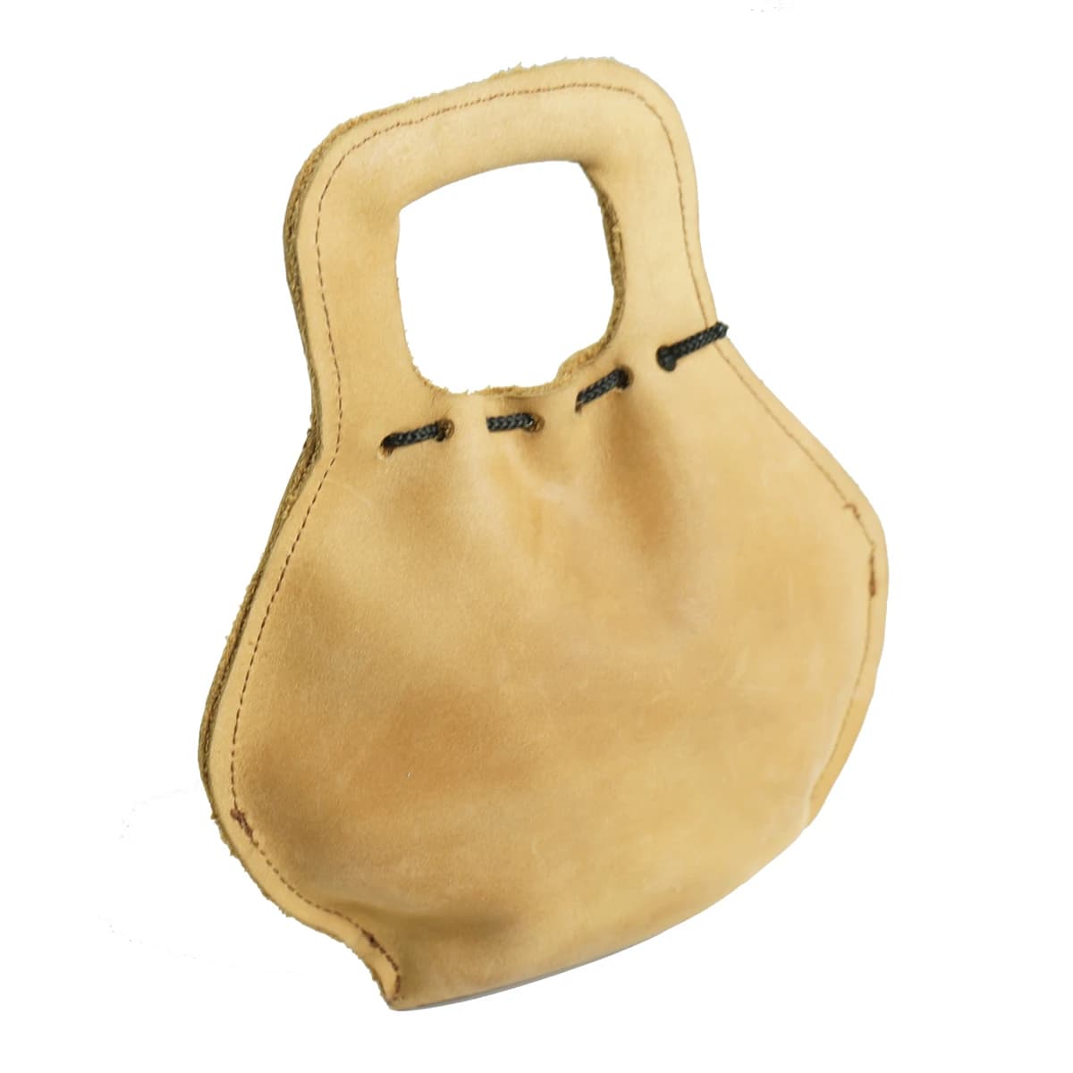 Kettlebell Adjustable Portable Leather for Lifting Weights, Cross Training and Fitness Equipment