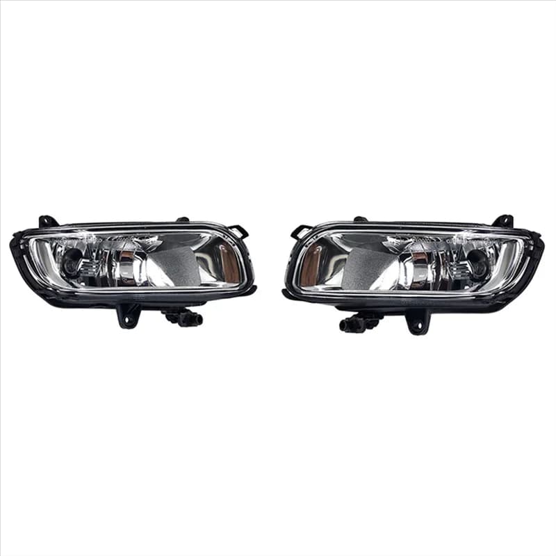 Fendinebbia per paraurti anteriore classico 4E0941699B per A8 QUATTRO A8 D3 2008-2010 Fendinebbia alogeno