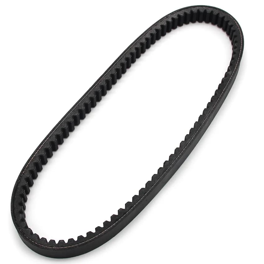 Cinghia di Trasmissione per Moto, Cinghie Frizione per Yamaha HW125 Xenter, HW151 Xenter, XC125R Majesty S, OEM: 52S-E7641-00