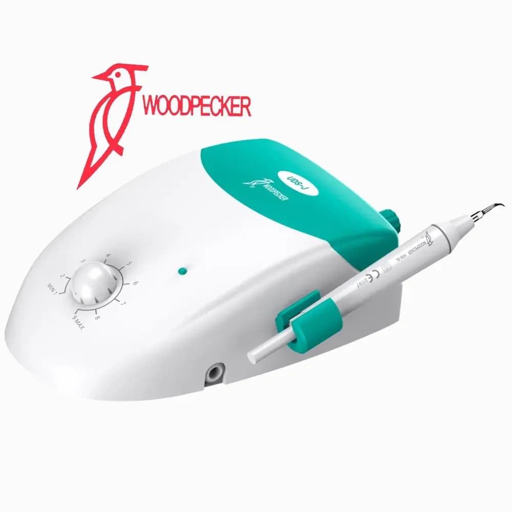 DTE UDS J Dentale Ultrasonic Full Scaler Autoclavabile Handpiece Tooth Whitening Tooth Cleaning Equipment Dentali