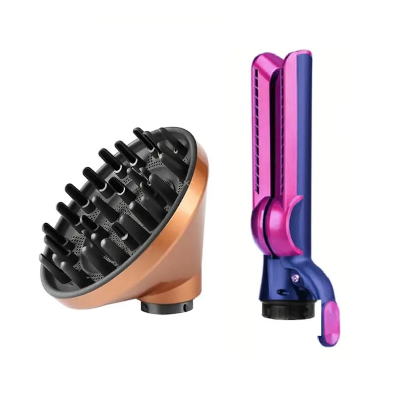 A98G-Diffuser & Accessories Dyson Airwrap Styler HS01 HS05 HS08 for smooth hairstyles and curling