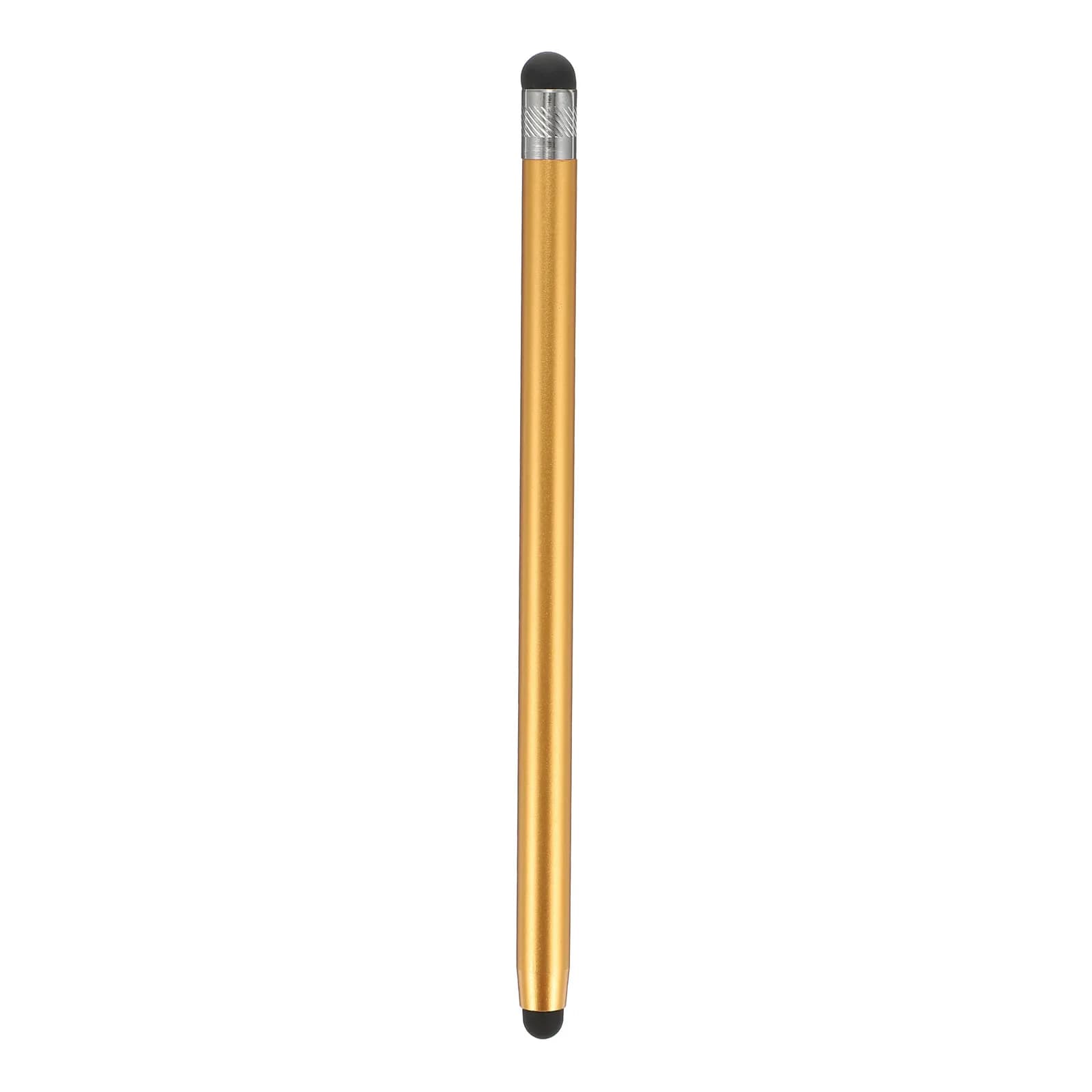 Penna Stilo Capacitiva Universale di Precisione in Lega di Alluminio per Disegno e Scrittura su Telefoni e Tablet