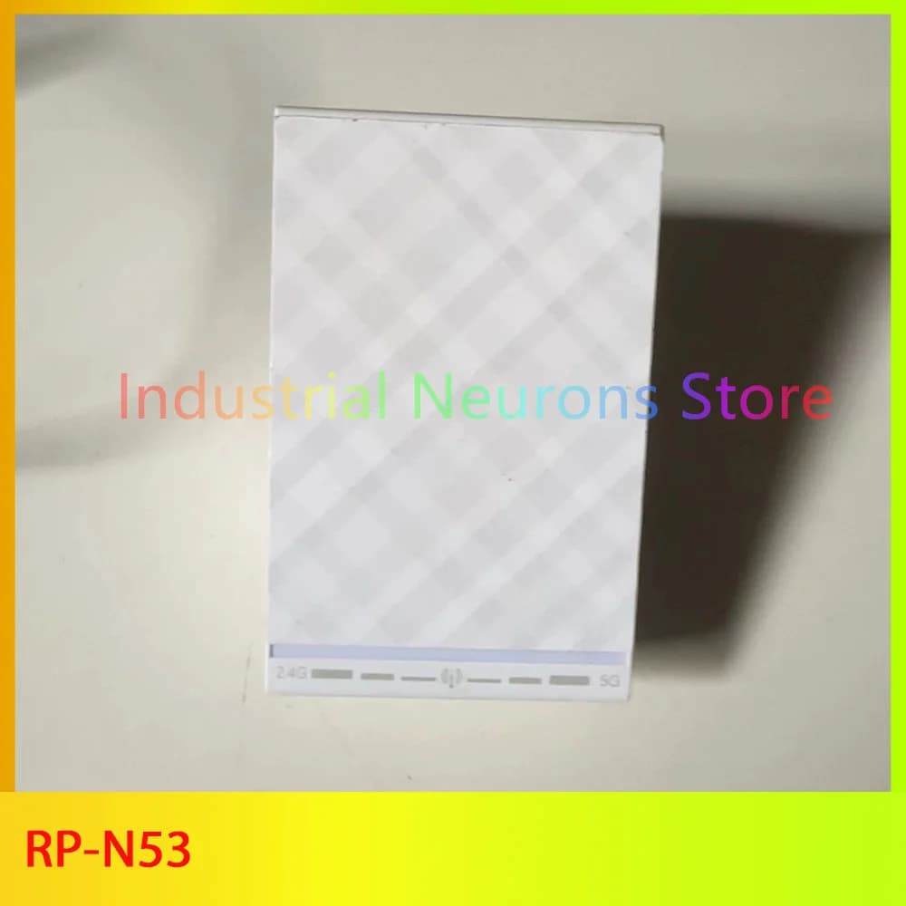 Ripetitore di segnale WIFI a doppia banda 600M, amplificatore di segnale wireless RP-N53