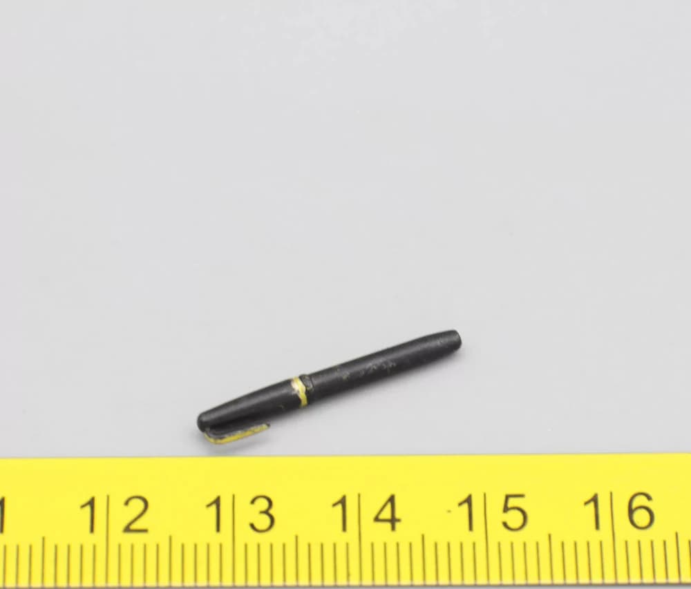 In Stock For Sale 1/6th DML Soldier Doll Pencil Mini Toys Model Not Real Accessories For 12" Doll Figure Scene Component DIY