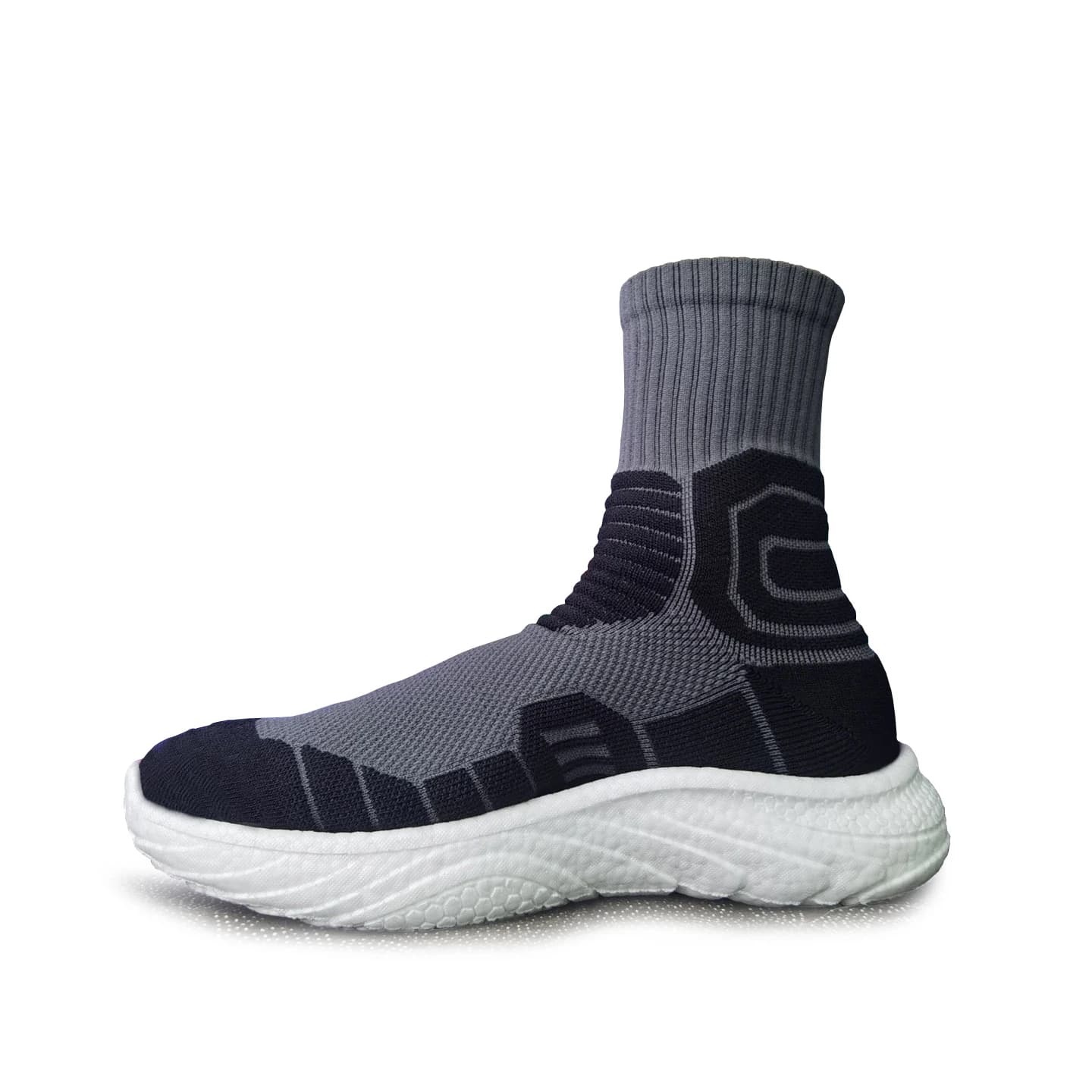Men ETPU Popcorn Sole Training Shoes Autumn Winter Lightweight Sneakers for Jump Rope Yoga Gym Sports Size 38‑46